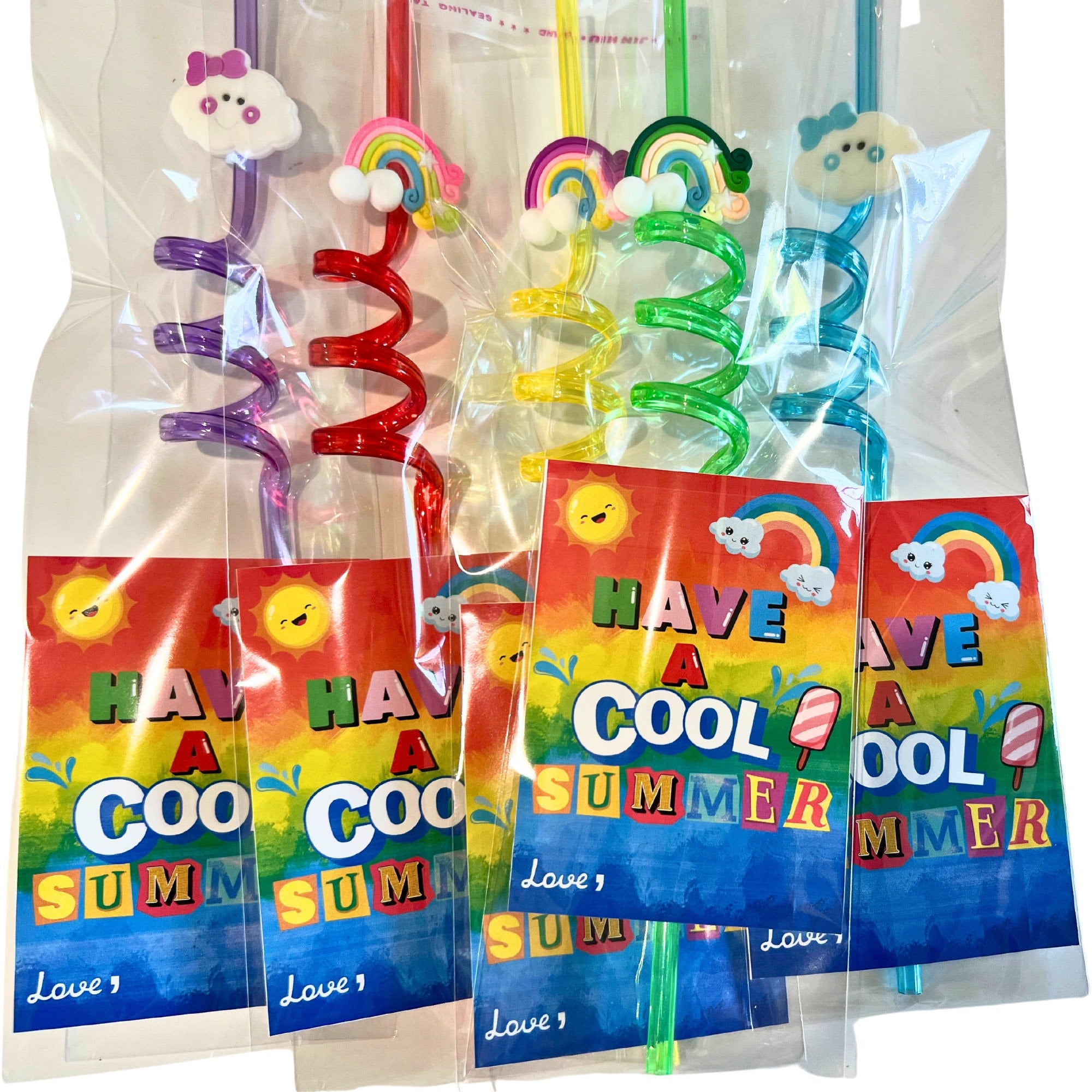 End of School Favor| End of School Gift for Students| Last Day of School| End of the Year Gift
