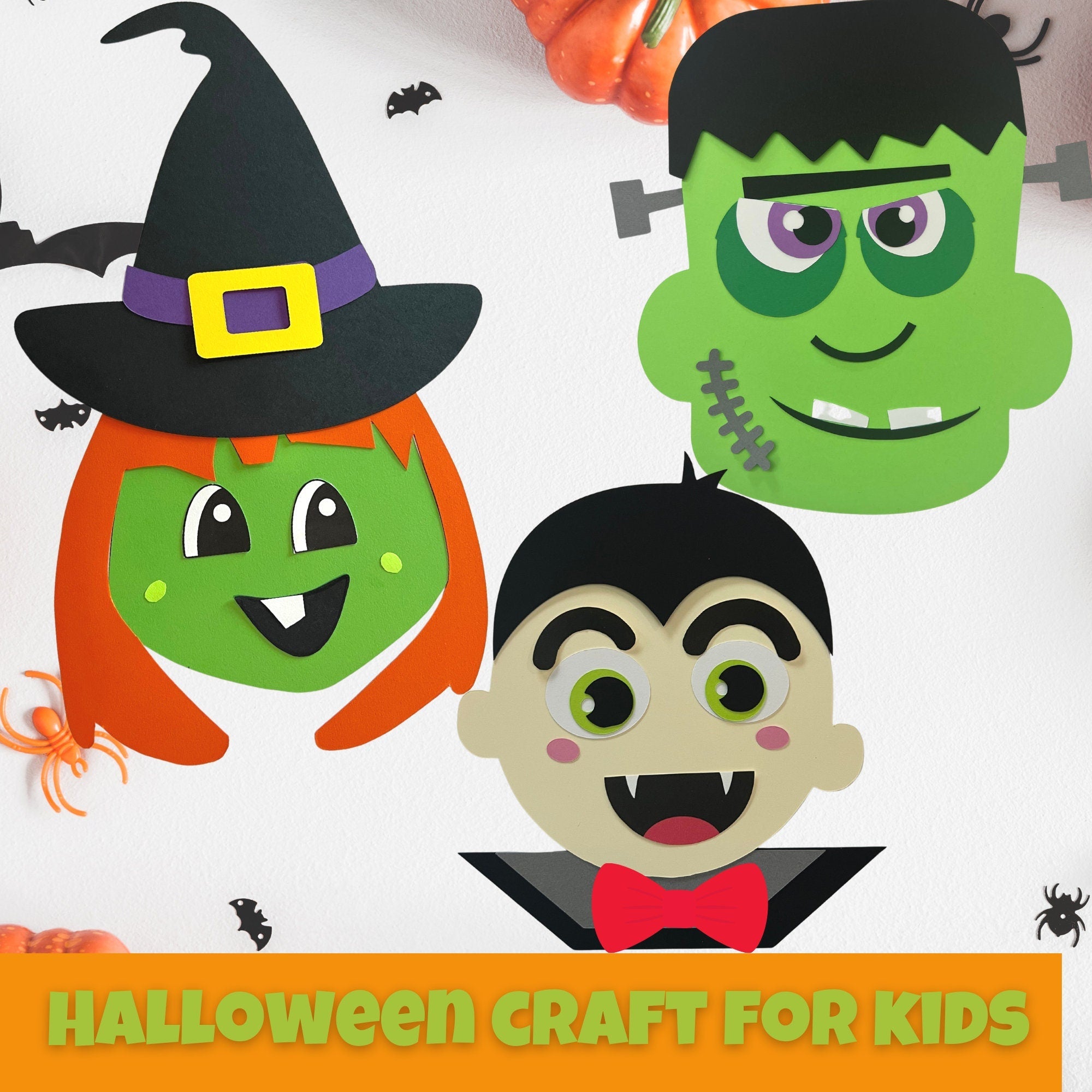 Halloween Specials