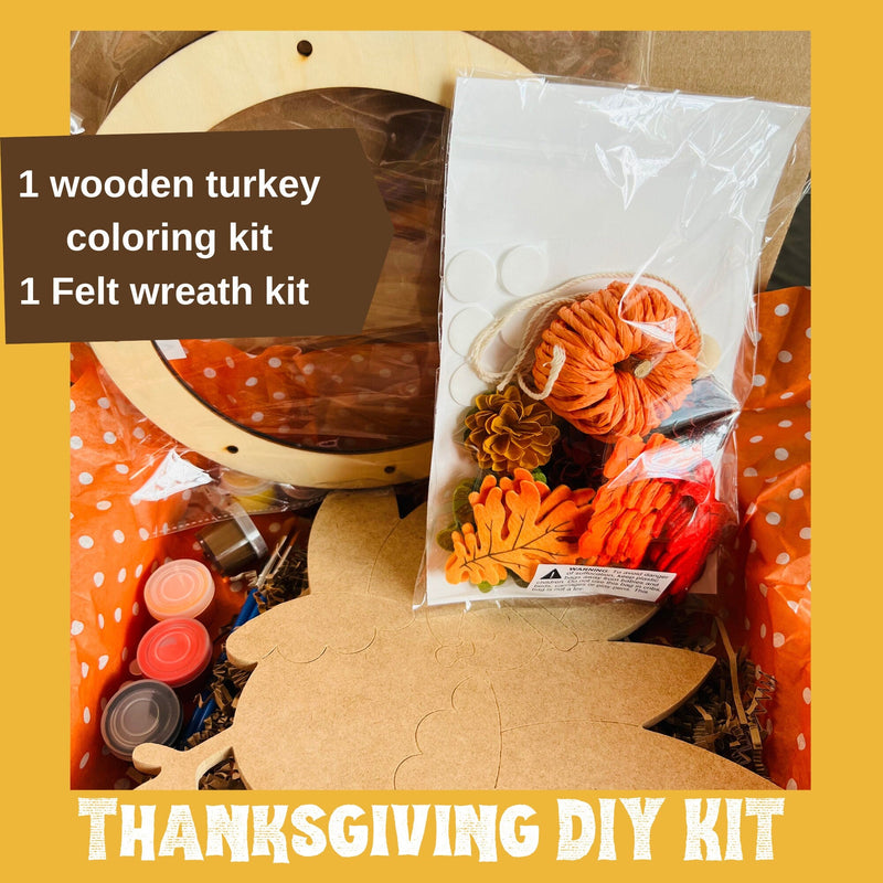 Craft Kits
