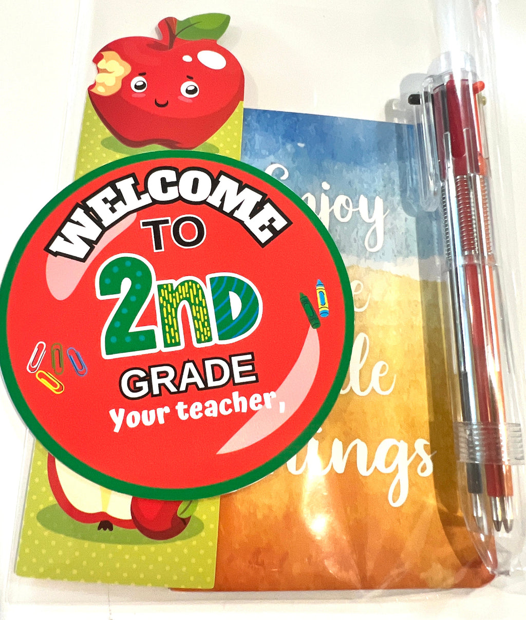 Back To School Class room Favors| Back to School Gifts for Kids