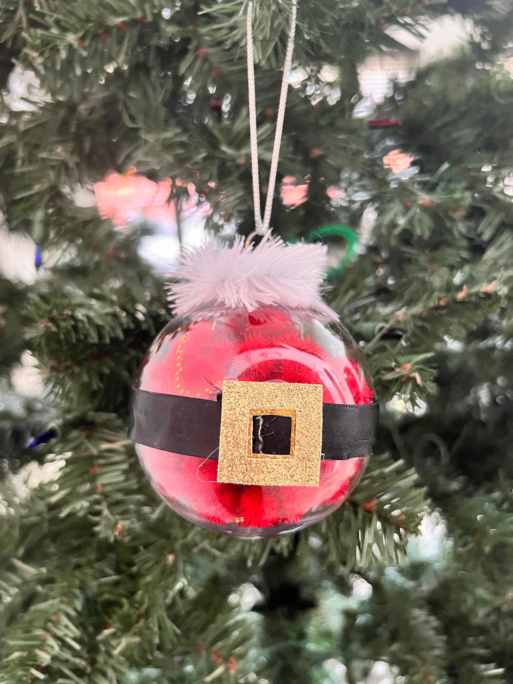 CHRISTMAS ORNAMENT KIT| Fun Christmas Ornament Kit