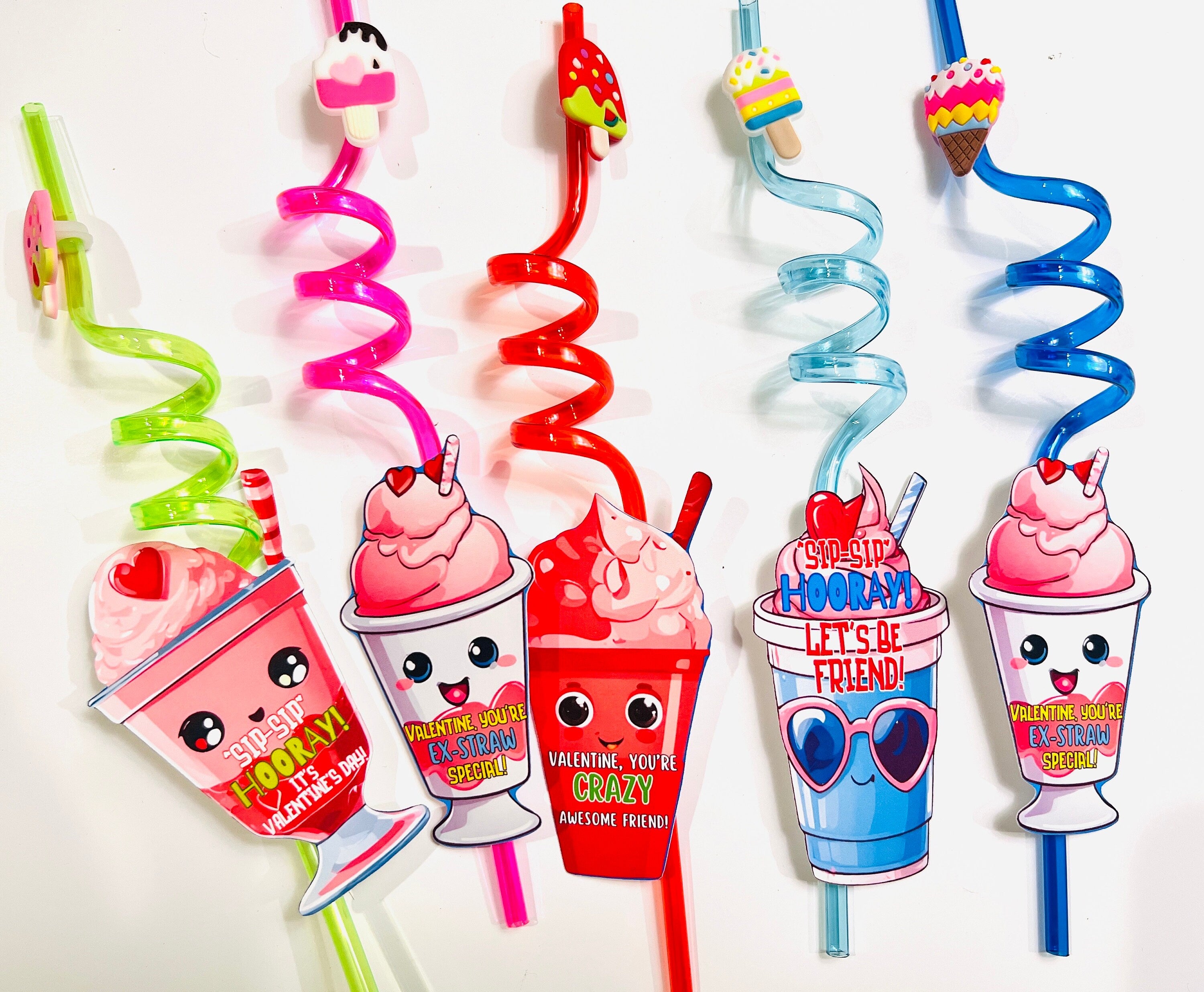 Valentines Day Party Favors |Classroom Party
