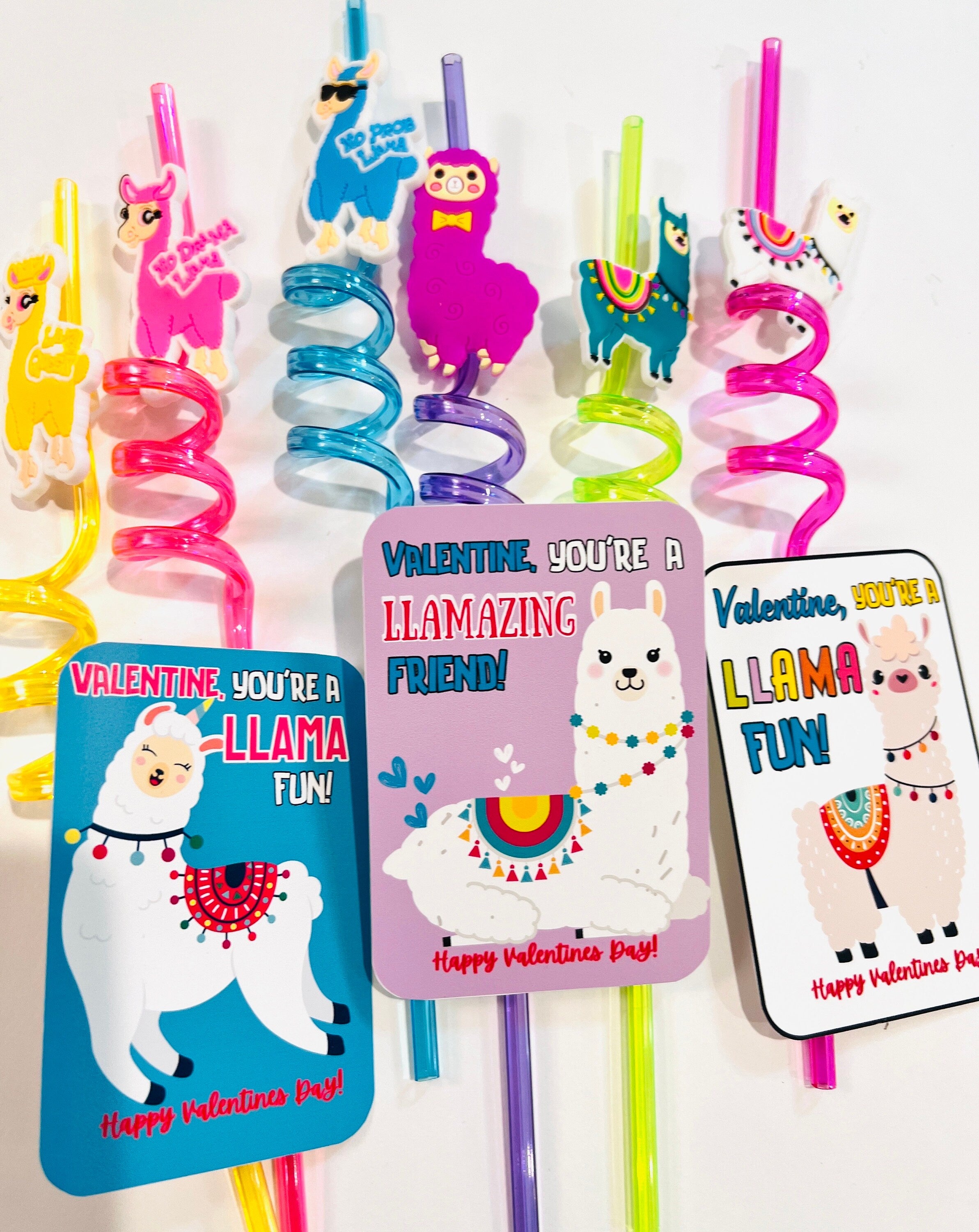 Valentines Day Party Favors |Classroom Party