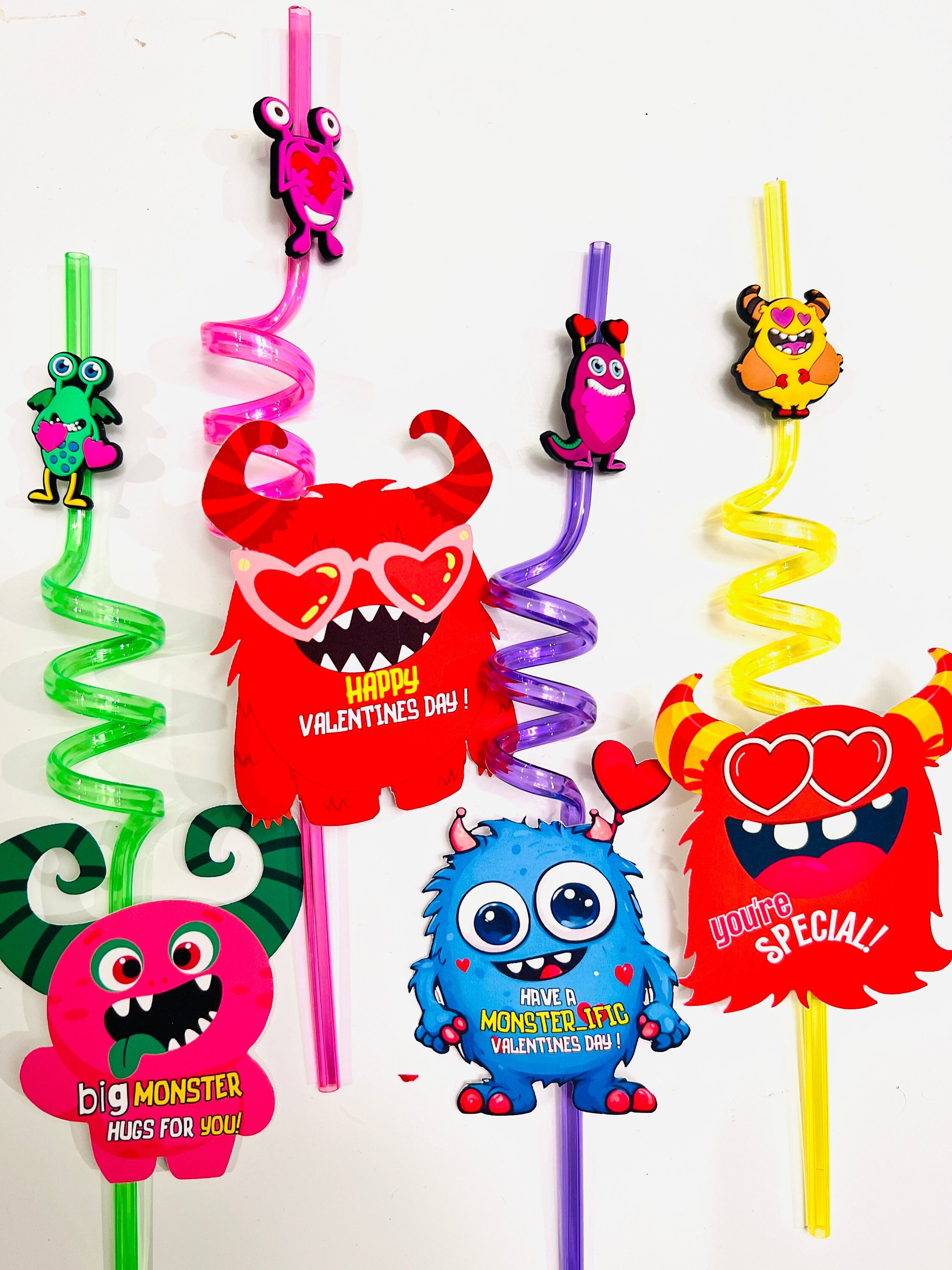 Valentines Day Party Favors |Classroom Party