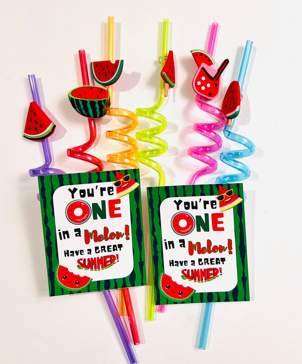 End of School  Favor| End of School Gift for Students| Last Day of School| End of the Year Gift