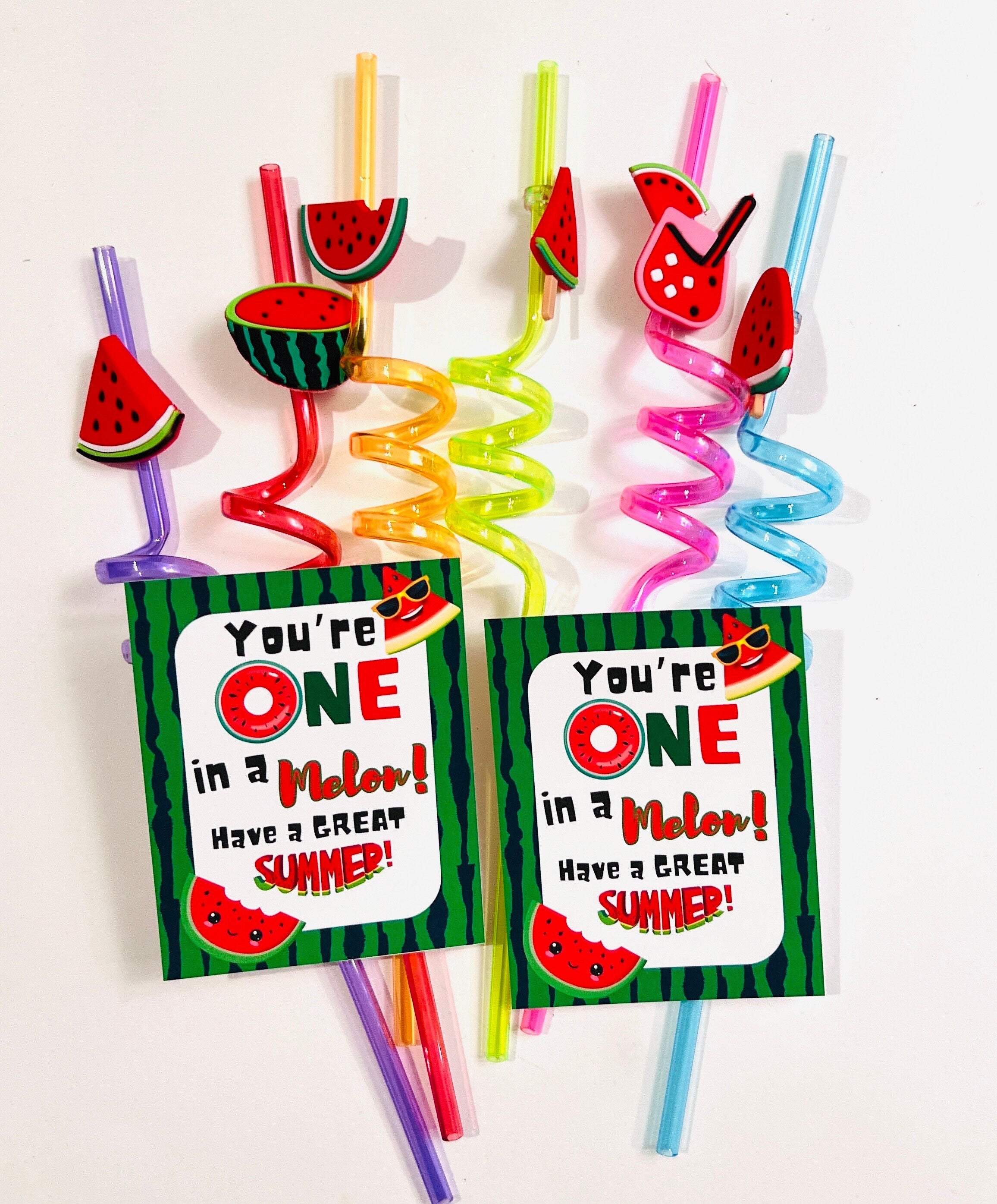 End of School  Favor| End of School Gift for Students| Last Day of School| End of the Year Gift