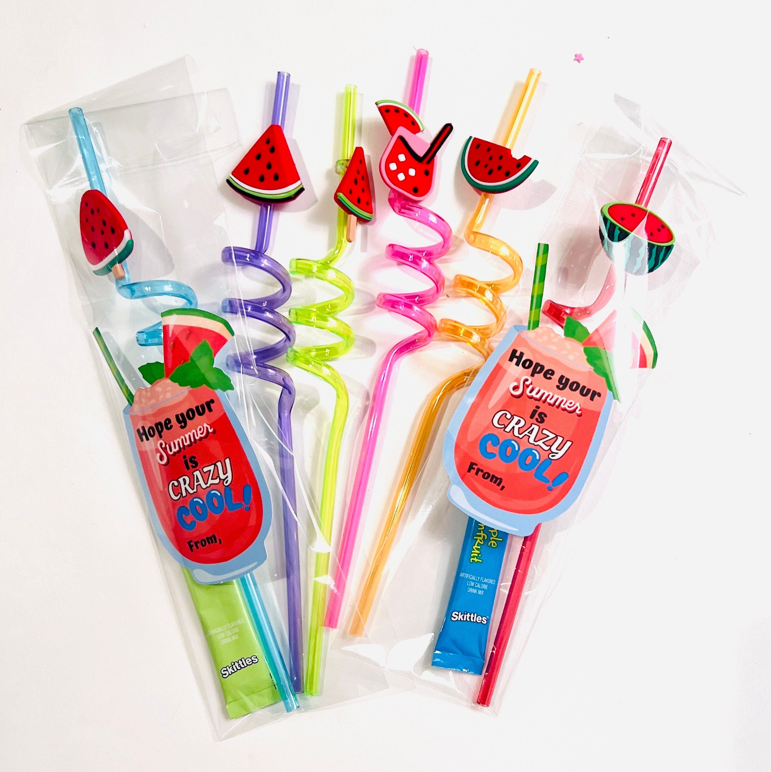 Summer party gifts for kids/ Pool party gifts/ beach theme favors