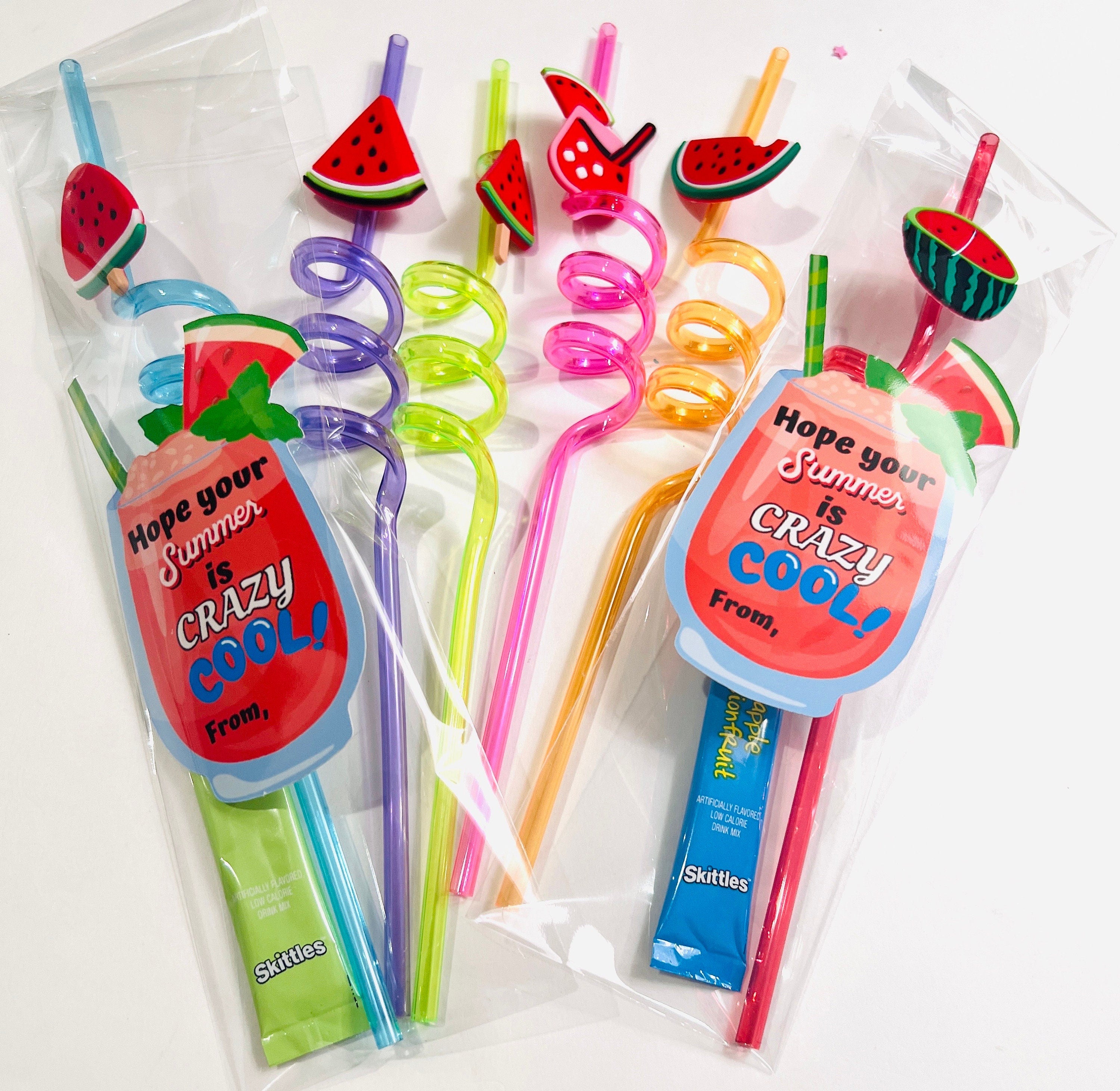 Summer party gifts for kids/ Pool party gifts/ beach theme favors